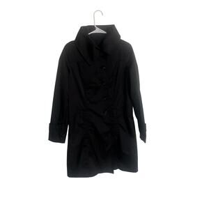 Medium Black Womens Jacket